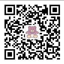 扫码关注微信公众号